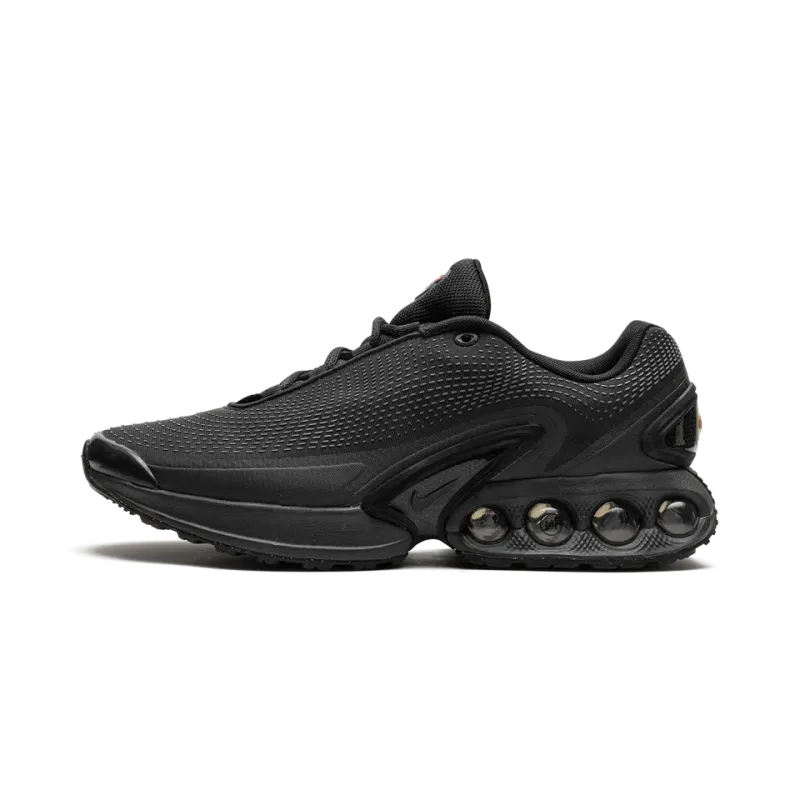 Nike Air Max Dn Black Mens