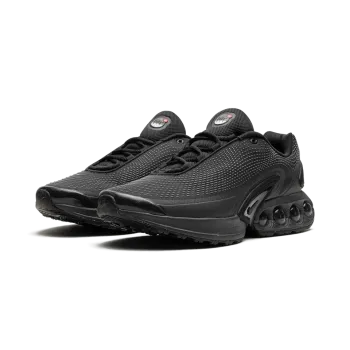 Nike Air Max Dn Black Mens