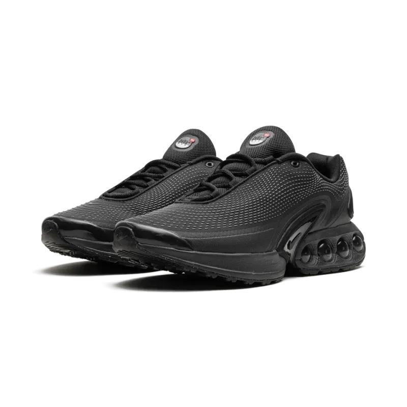 Nike Air Max Dn Black Mens
