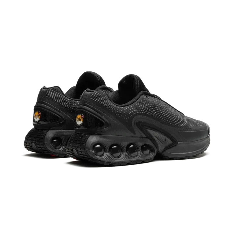 Nike Air Max Dn Black Mens