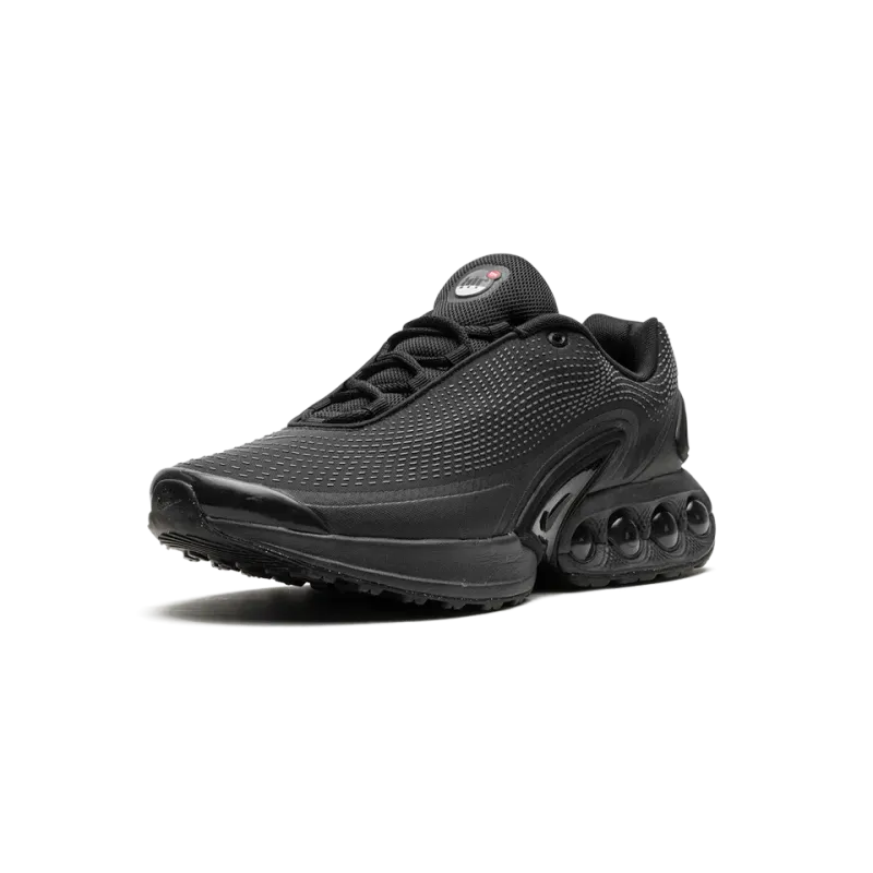 Nike Air Max Dn Black Mens