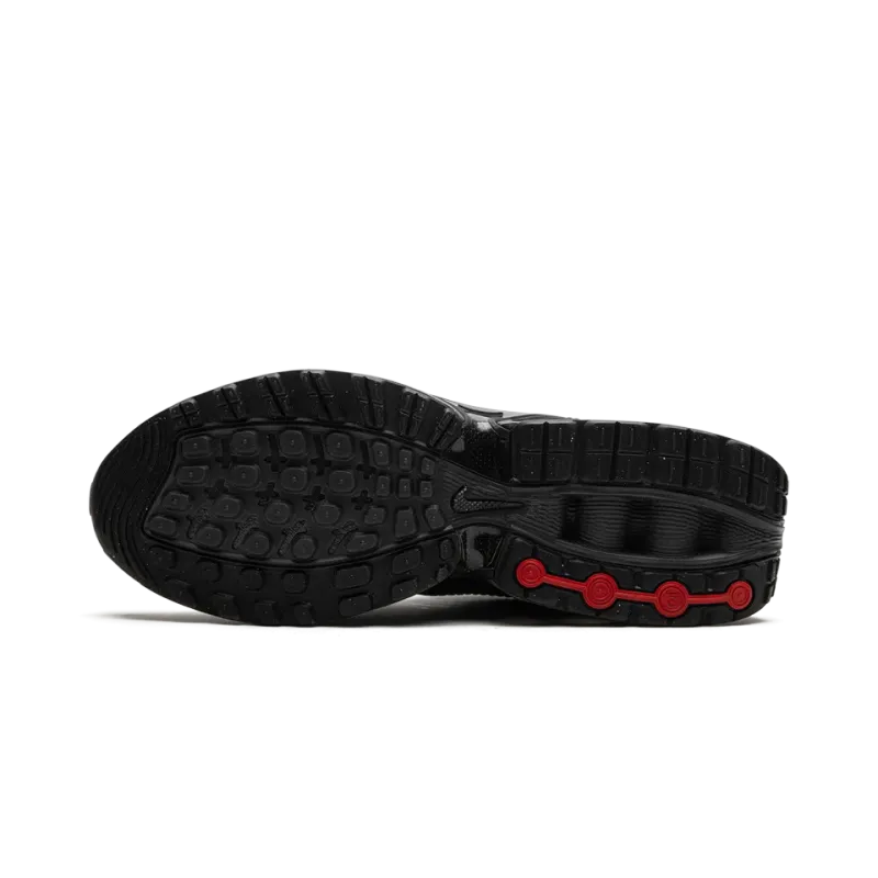 Nike Air Max Dn Black Mens