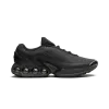 Nike Air Max Dn Black Mens