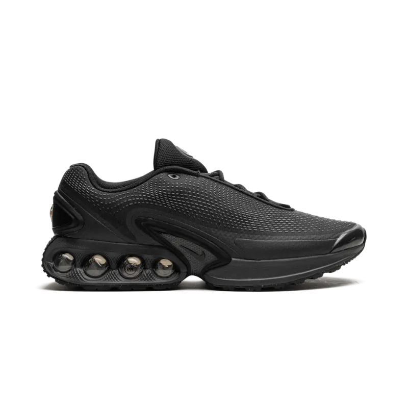 Nike Air Max Dn Black Mens