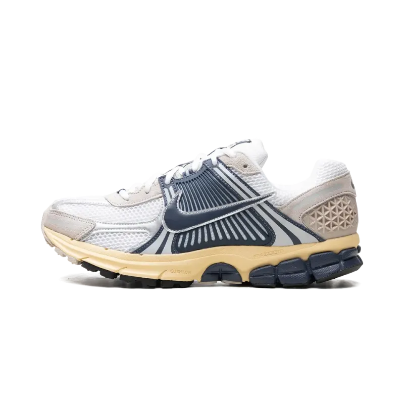 Nike Zoom Vomero 5 Thunder Blue Cream Mens