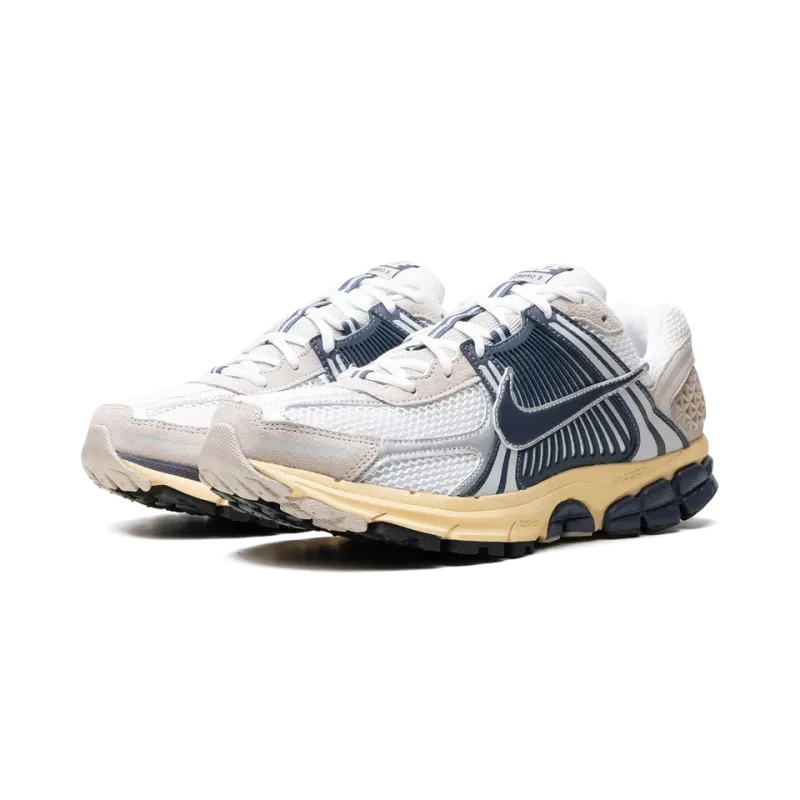 Nike Zoom Vomero 5 Thunder Blue Cream Mens