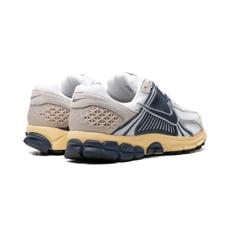Nike Zoom Vomero 5 Thunder Blue Cream Mens