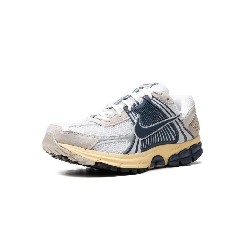 Nike Zoom Vomero 5 Thunder Blue Cream Mens