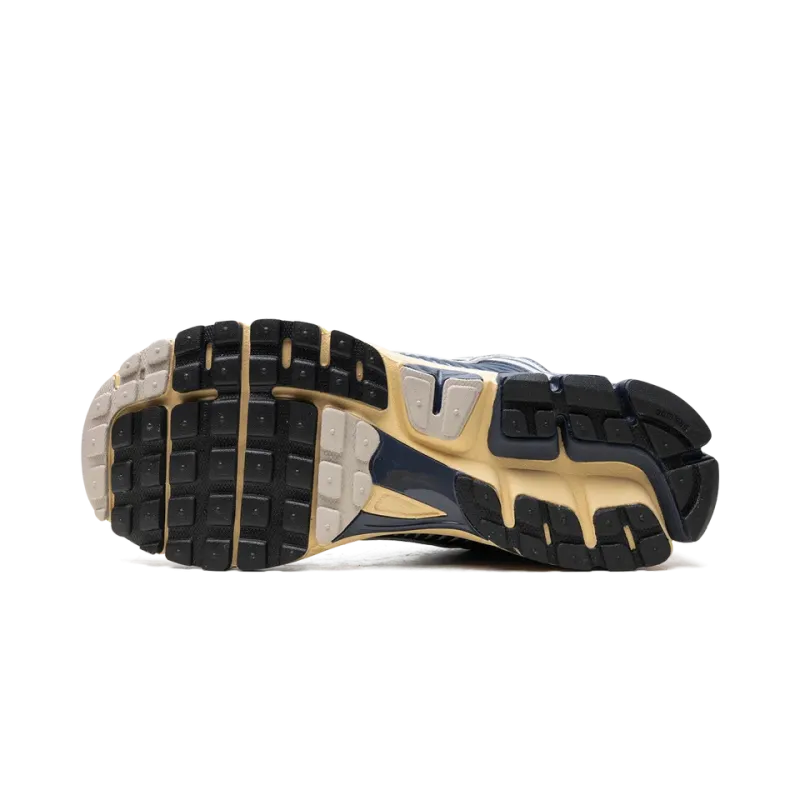 Nike Zoom Vomero 5 Thunder Blue Cream Mens