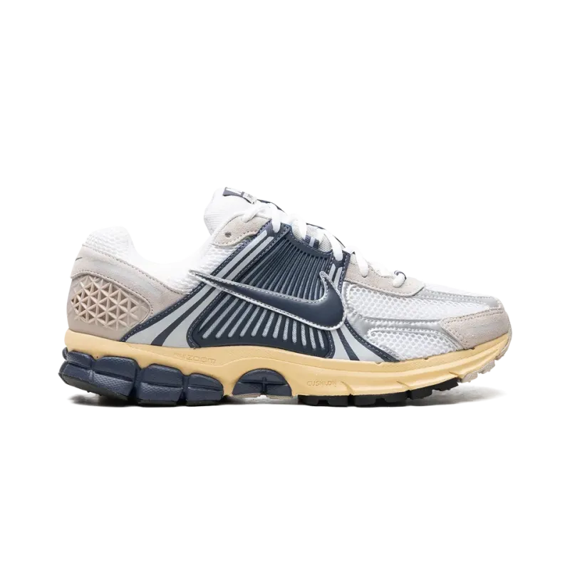 Nike Zoom Vomero 5 Thunder Blue Cream Mens