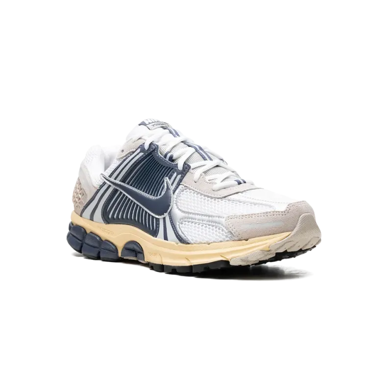 Nike Zoom Vomero 5 Thunder Blue Cream Mens