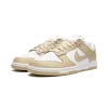 Nike Dunk Low Team Gold Mens