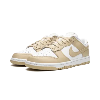 Nike Dunk Low Team Gold Mens