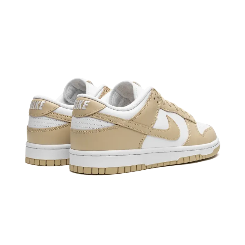 Nike Dunk Low Team Gold Mens
