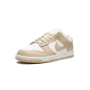 Nike Dunk Low Team Gold Mens