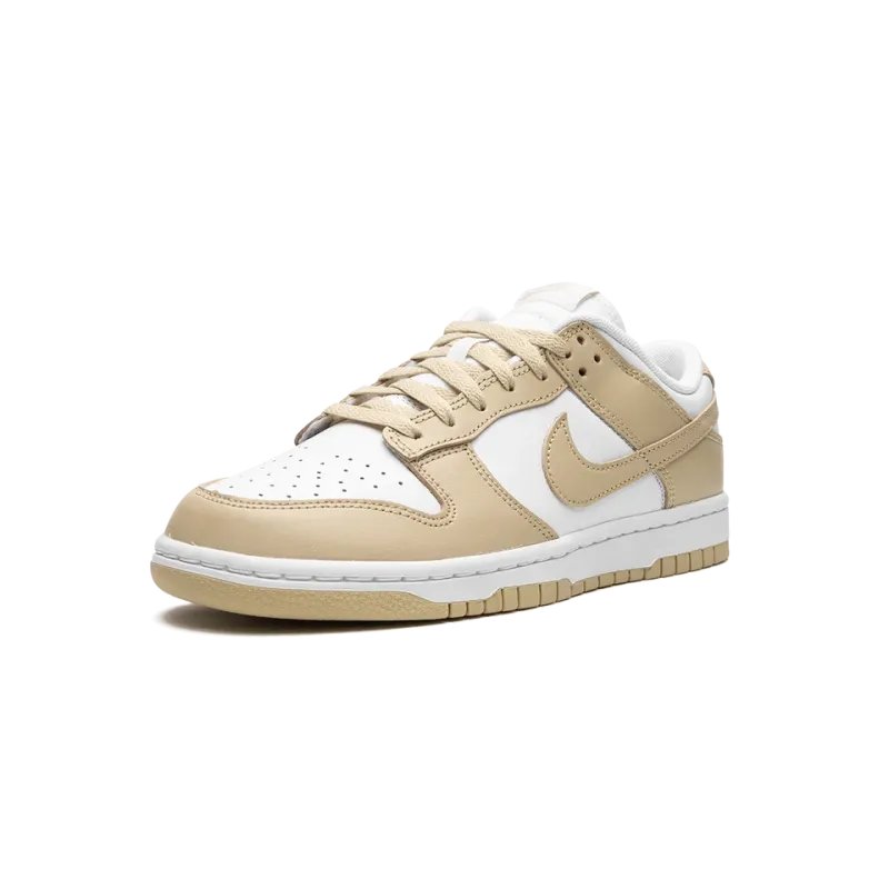 Nike Dunk Low Team Gold Mens