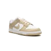 Nike Dunk Low Team Gold Mens