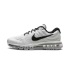 Nike Nike Air Max 2017 White/Black Mens