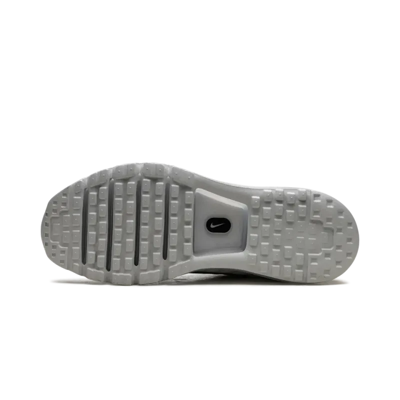 Nike Nike Air Max 2017 White/Black Mens