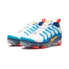 Nike Air Vapormax Plus Citron Pulse Mens