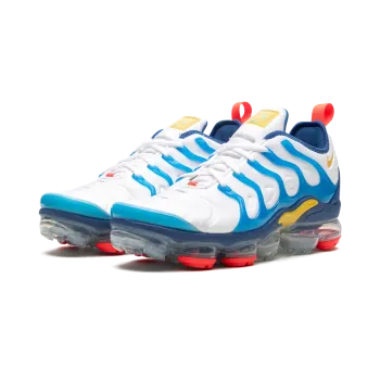 Nike Air Vapormax Plus Citron Pulse Mens
