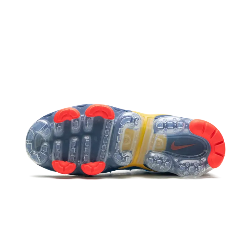 Nike Air Vapormax Plus Citron Pulse Mens