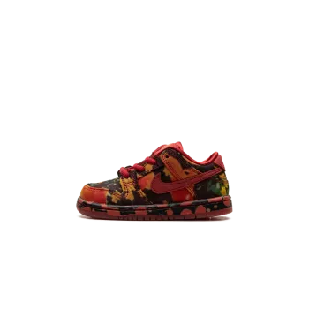 Nike SB Dunk Low TD The Wizard Of Oz Toddler