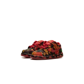 Nike SB Dunk Low TD The Wizard Of Oz Toddler