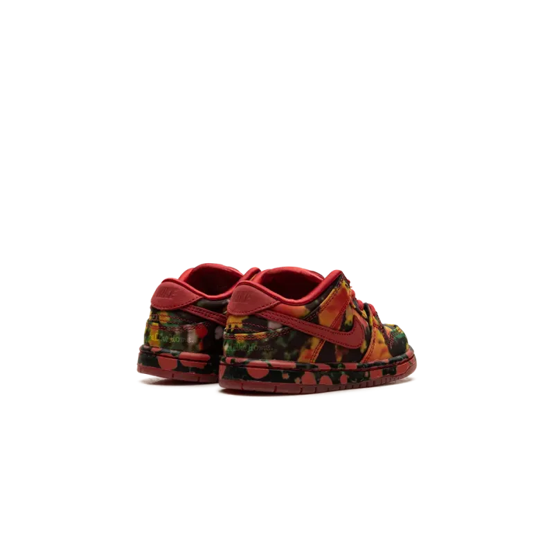 Nike SB Dunk Low TD The Wizard Of Oz Toddler