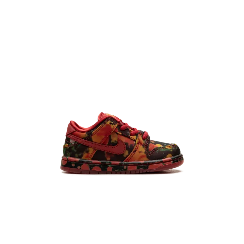 Nike SB Dunk Low TD The Wizard Of Oz Toddler