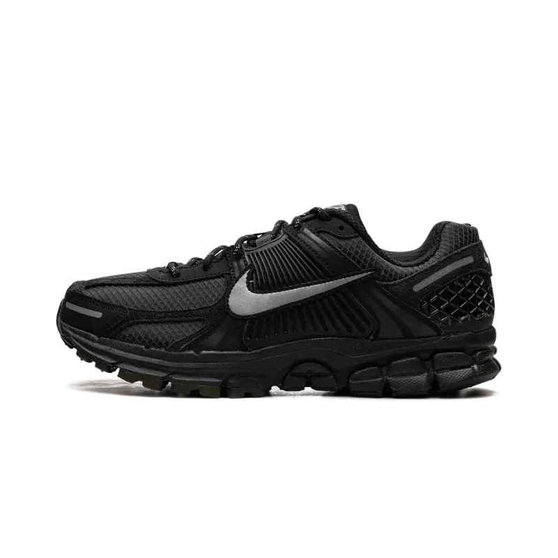Nike Vomero 5 Black Sequoia Mens