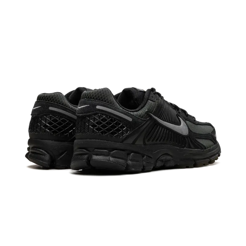 Nike Vomero 5 Black Sequoia Mens