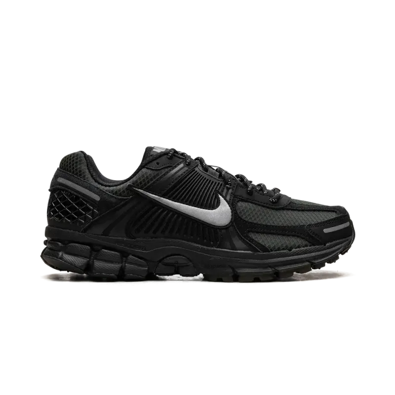 Nike Vomero 5 Black Sequoia Mens