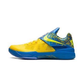 Nike Zoom KD 4 Scoring Title 2025 Mens