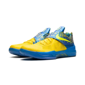Nike Zoom KD 4 Scoring Title 2025 Mens