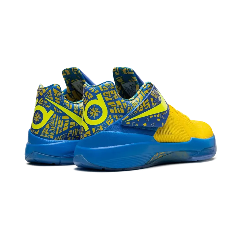 Nike Zoom KD 4 Scoring Title 2025 Mens