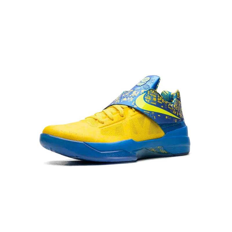 Nike Zoom KD 4 Scoring Title 2025 Mens