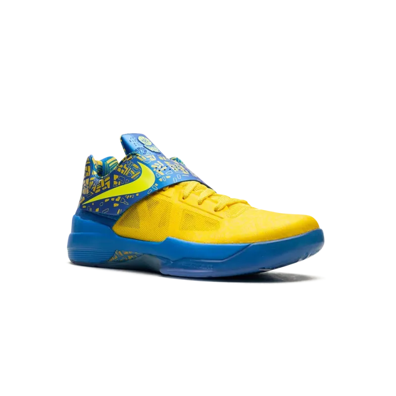 Nike Zoom KD 4 Scoring Title 2025 Mens