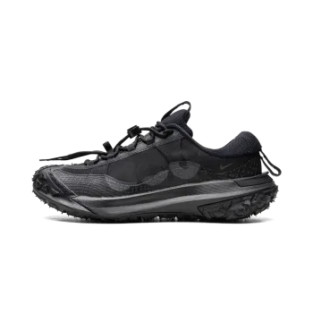 Nike ACG Mountain Fly 2 Low Triple Black Mens