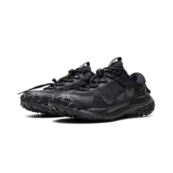 Nike ACG Mountain Fly 2 Low Triple Black Mens