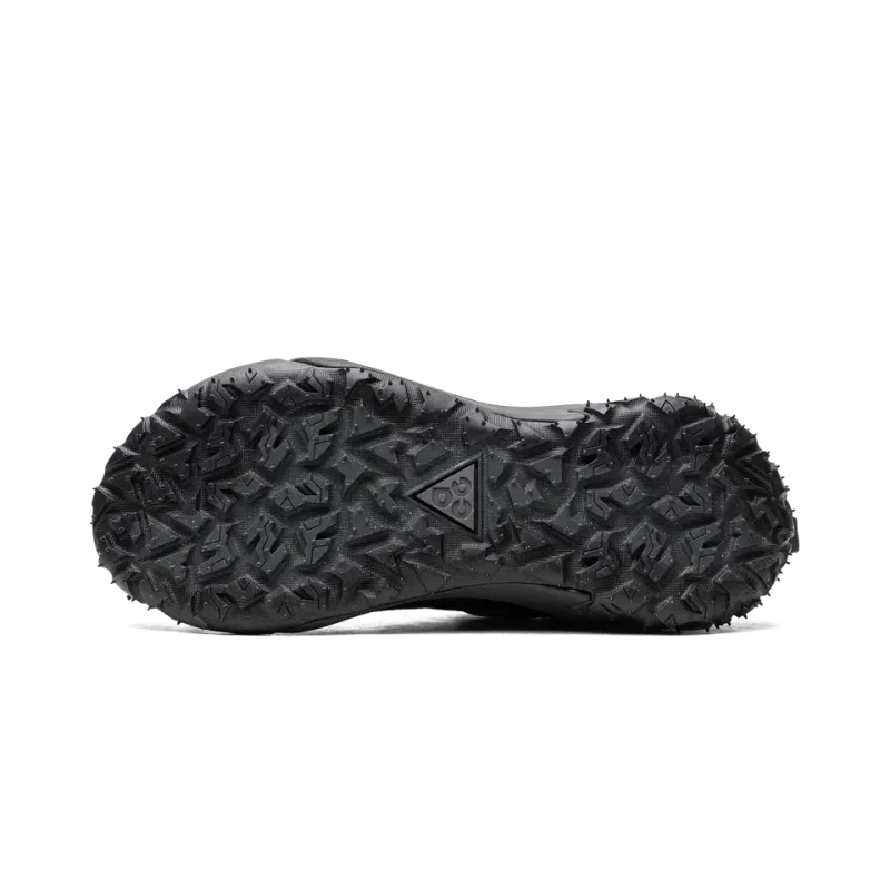 Nike ACG Mountain Fly 2 Low Triple Black Mens