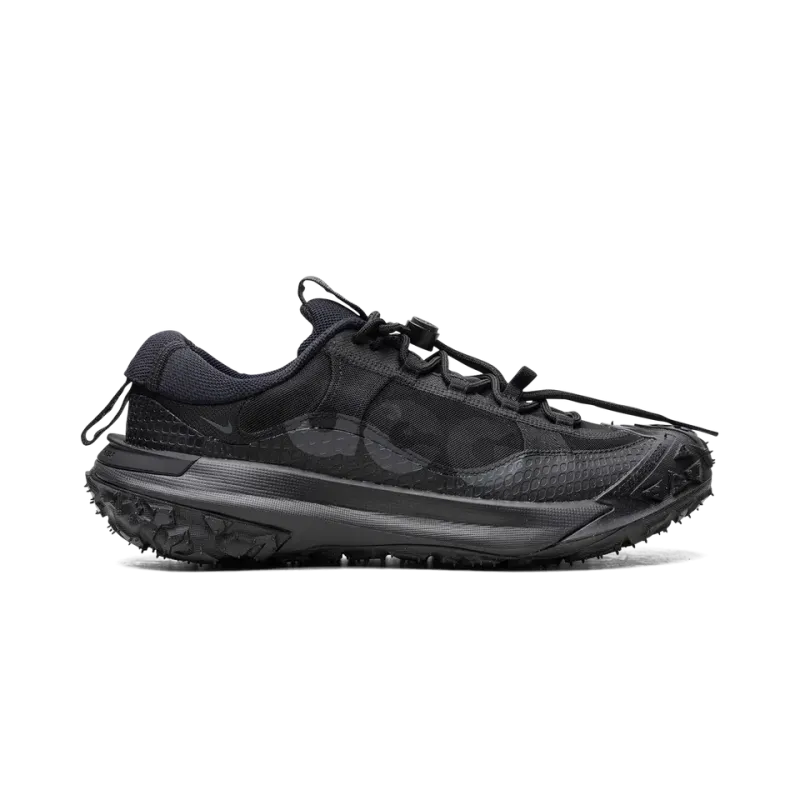 Nike ACG Mountain Fly 2 Low Triple Black Mens
