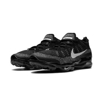 Nike Vapormax 2023 Flyknit Oreo Mens