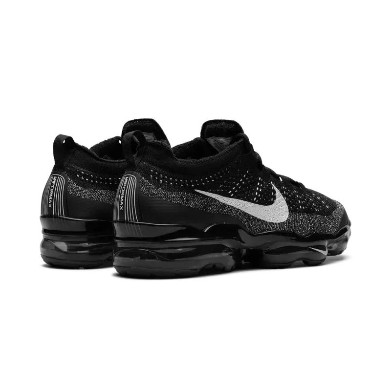 Nike Vapormax 2023 Flyknit Oreo Mens