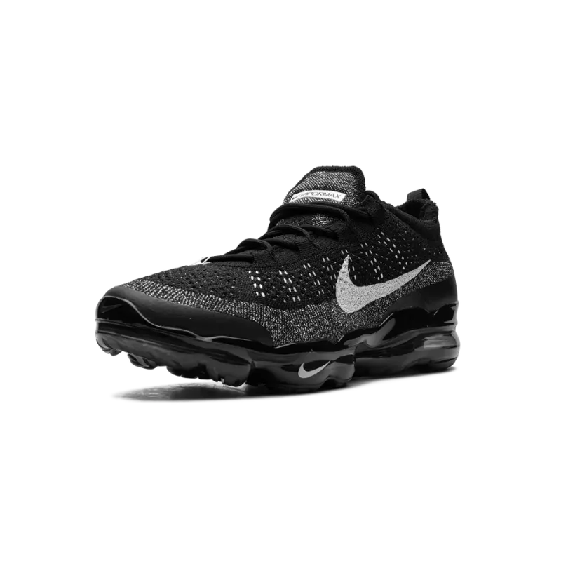 Nike Vapormax 2023 Flyknit Oreo Mens