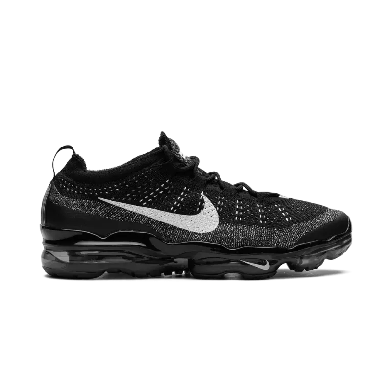 Nike Vapormax 2023 Flyknit Oreo Mens