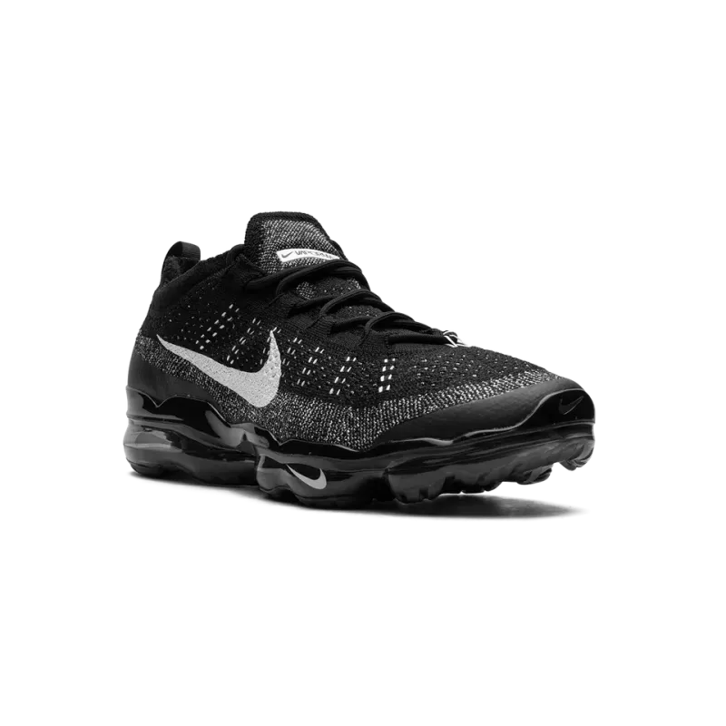 Nike Vapormax 2023 Flyknit Oreo Mens