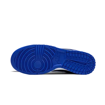 Nike Dunk Low Retro Hyper Cobalt Mens
