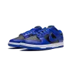 Nike Dunk Low Retro Hyper Cobalt Mens