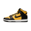 Nike Dunk High Reverse Goldenrod - Bruce Lee Mens